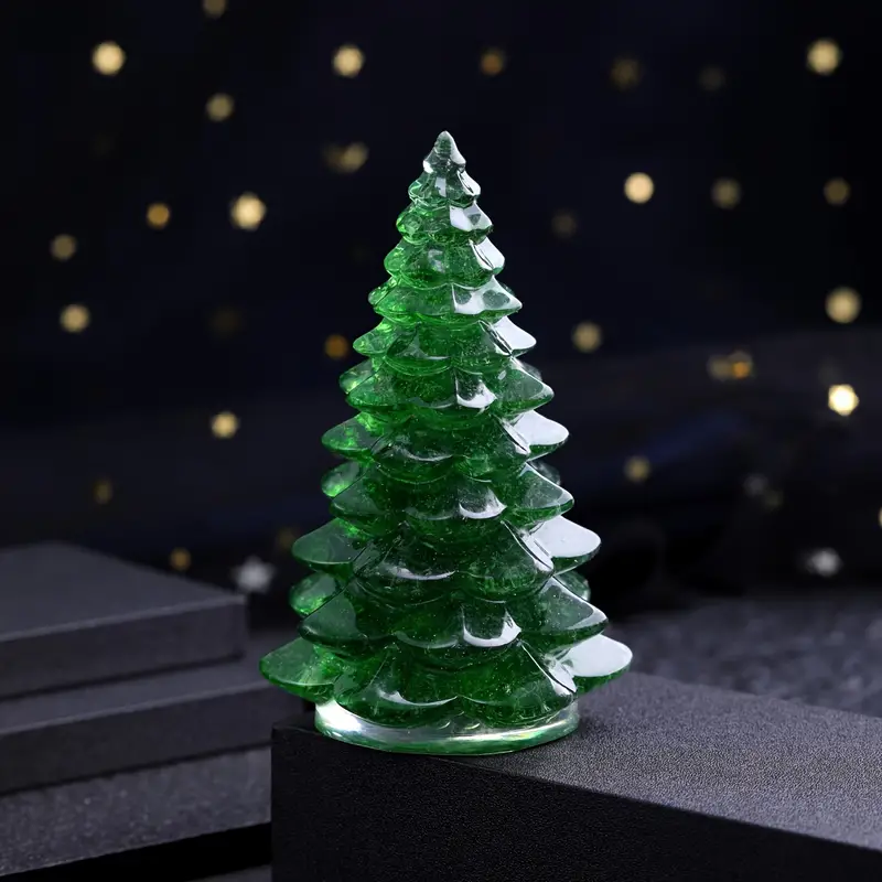 "Evergreen Abundance Pine – The Tree of Prosperity and Harmony"