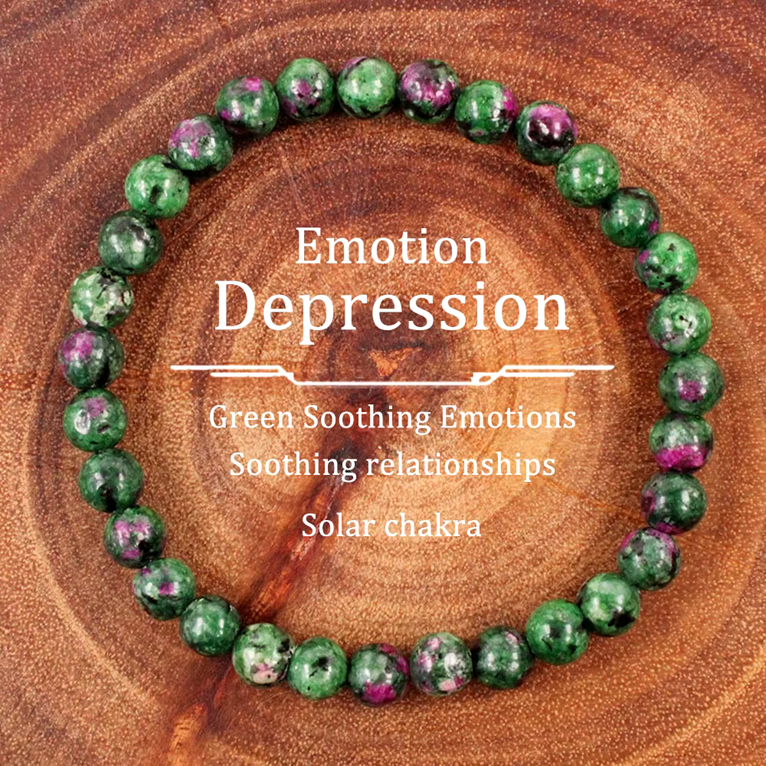"Sunlight Harmony" – Bracelet for Inner Balance and Emotional Peace