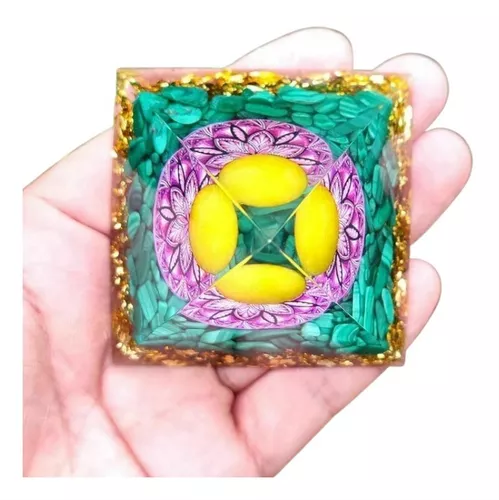 "Sunlight Treasure Pyramid" – The Source of Vitality, Calm, and Well-Being