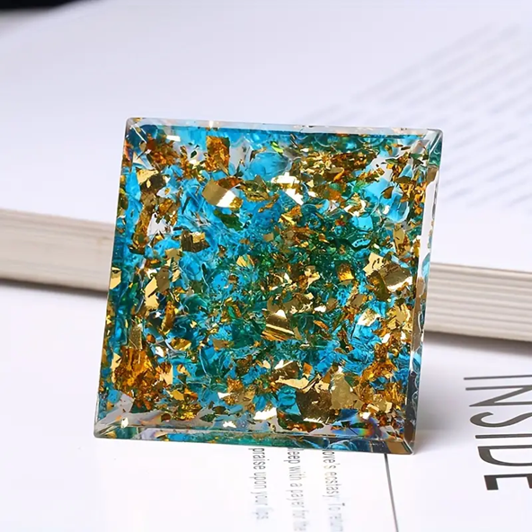 "The Dance of Sky and Sun" – The Pyramid of Harmony and Light