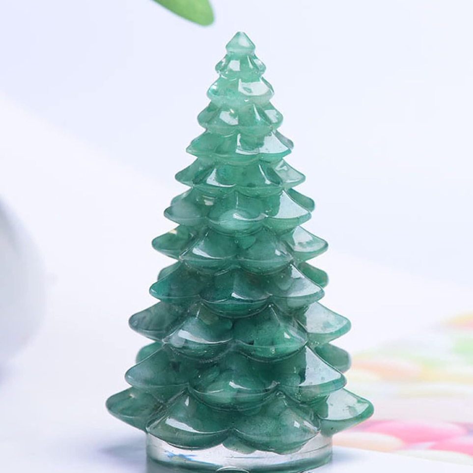"Winter Harmony – The Wonder of the Tree of Life"