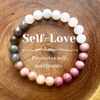 "Harmony of Self-Love" Bracelet