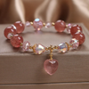 "Heartlight Bracelet – Love and Healing"