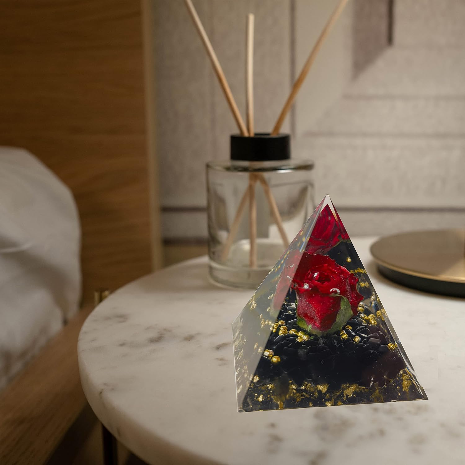 "Pyramid of Love"