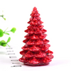 „Scarlet Pine – The Tree of Passion and Protection”