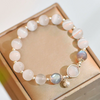 "Touch of Moonlight" – Moonstone Bracelet