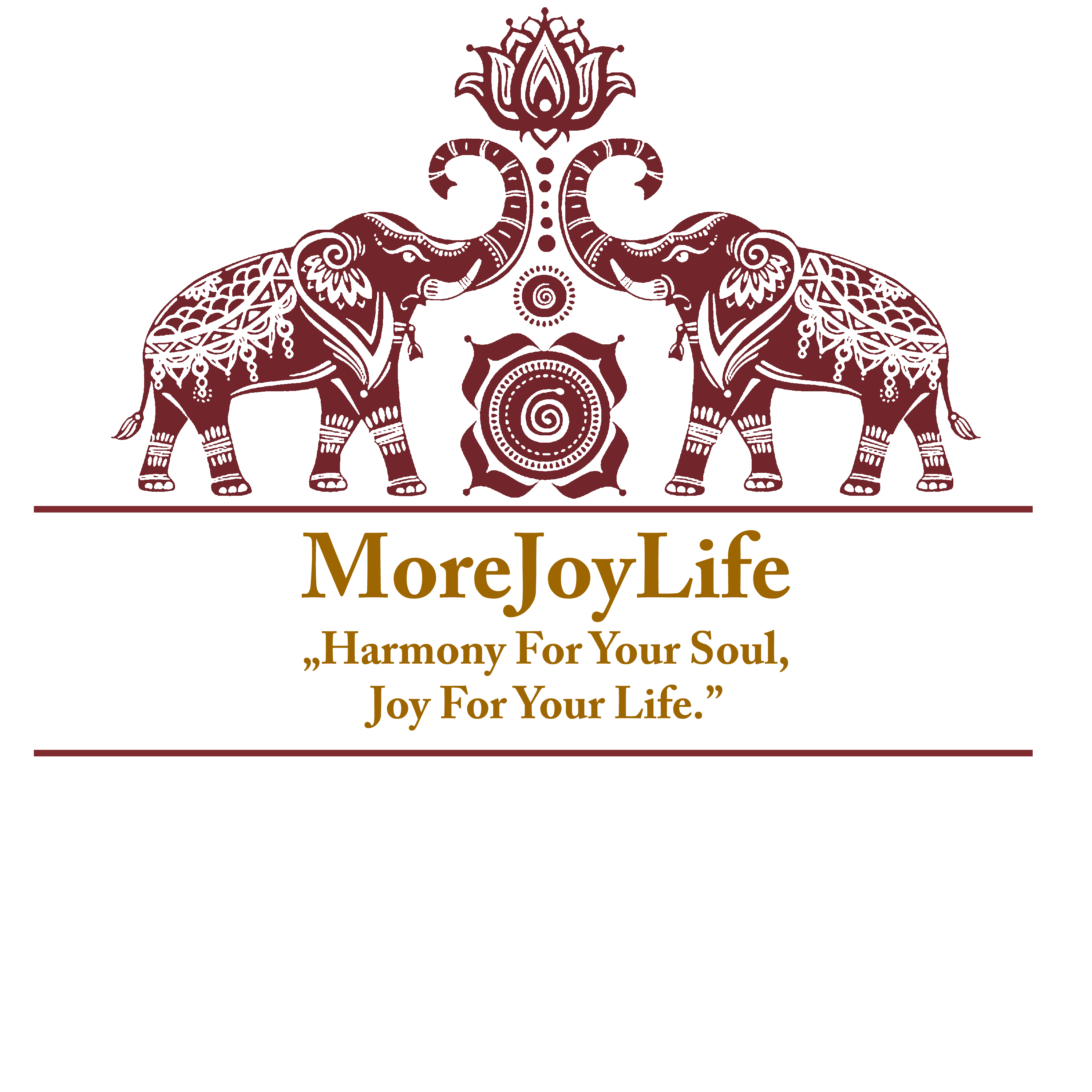 More Joy Life